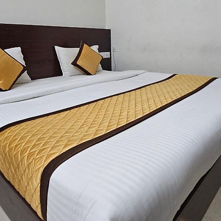 Blueway Residency Downtown Hotel Thiruvananthapuram Exterior photo