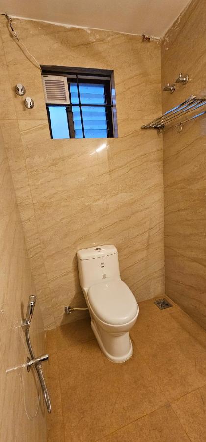 Blueway Residency Downtown Hotel Thiruvananthapuram Exterior photo