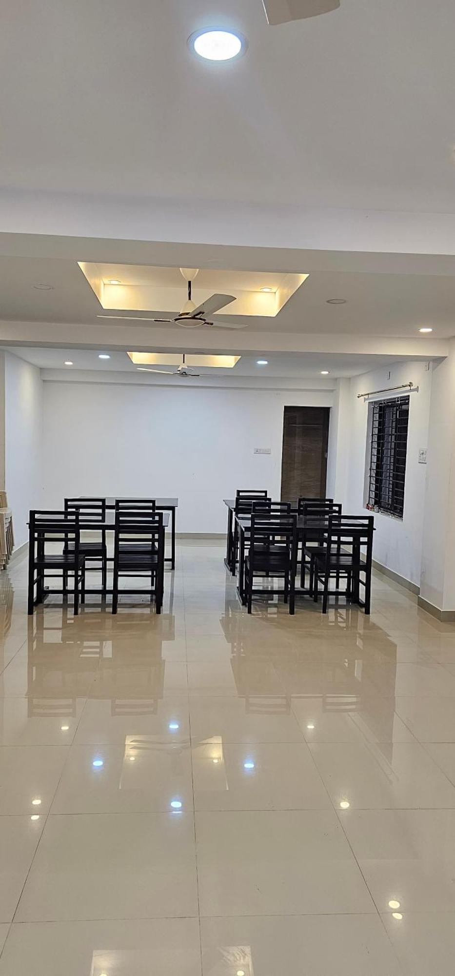 Blueway Residency Downtown Hotel Thiruvananthapuram Exterior photo