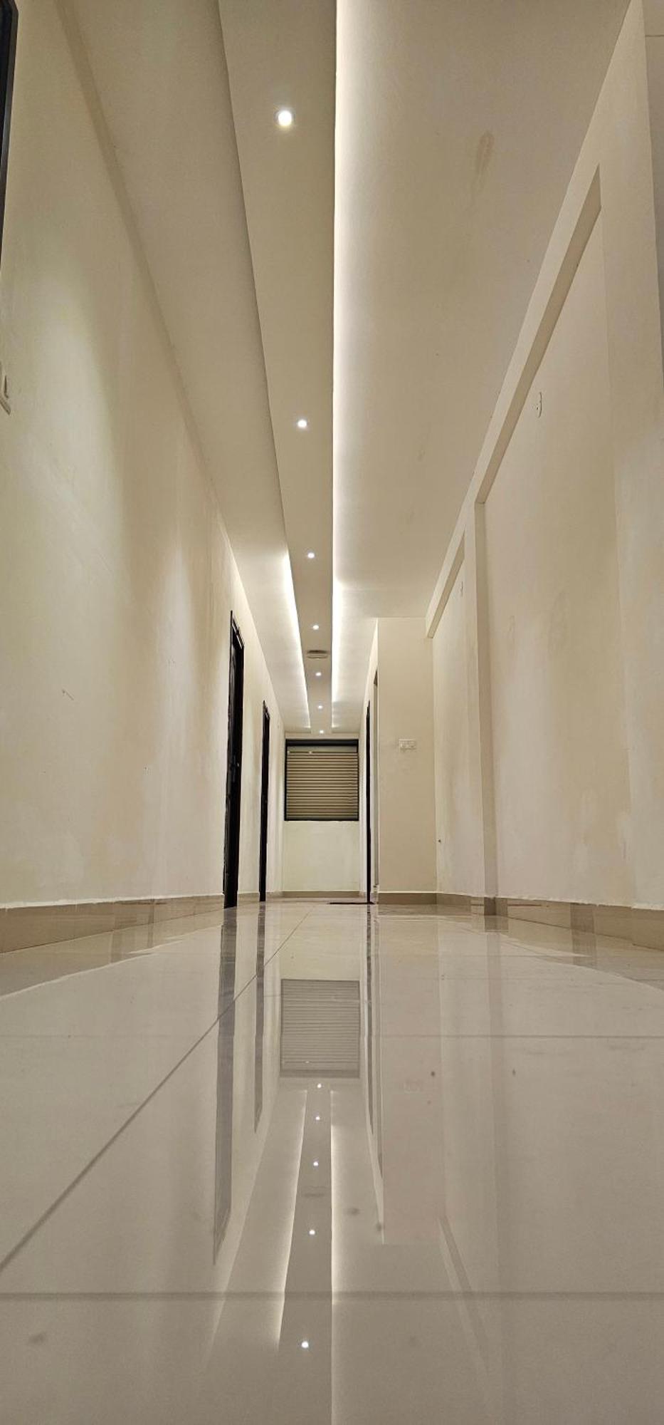 Blueway Residency Downtown Hotel Thiruvananthapuram Exterior photo